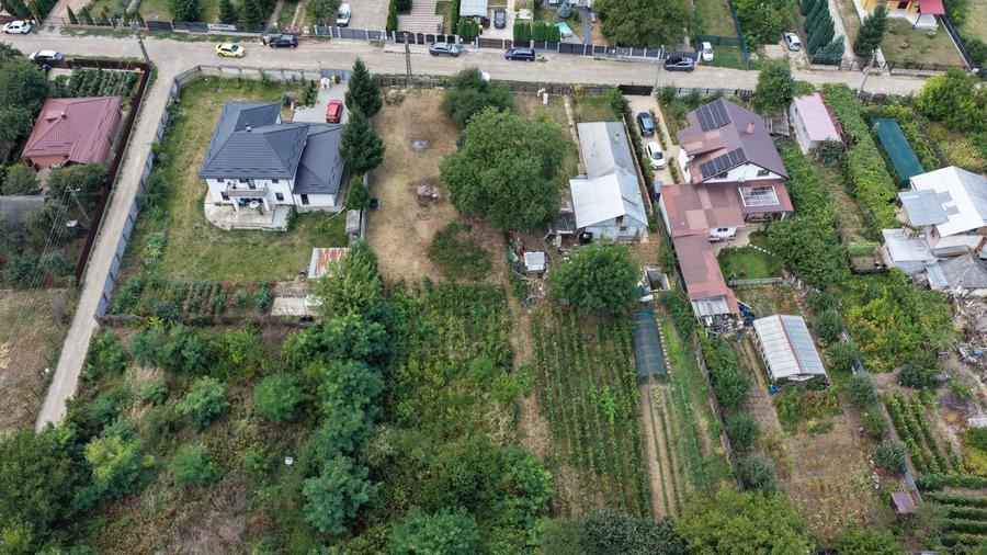 Teren Construcții de 1060 mp, în Republicii