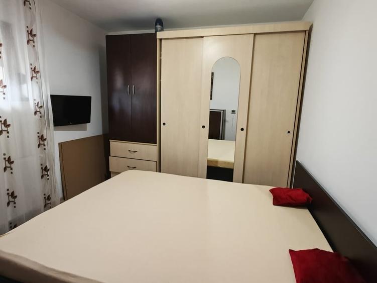 Drumul Fermei 111A -Metrou Berceni Apartament 2 camere tip studio - 11