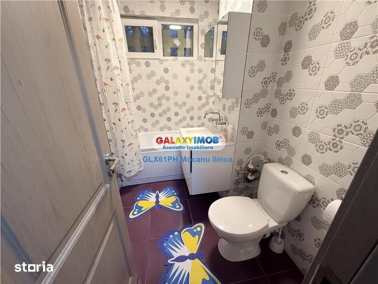 Apartament cu 2 camere, mobilat în Nord