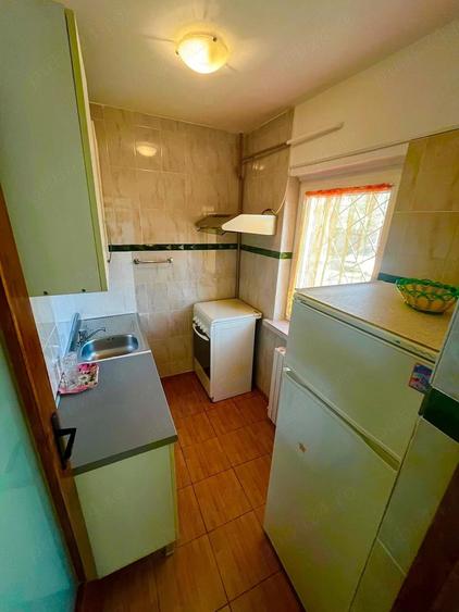 Garsonieră decomandată în Valea Rosie