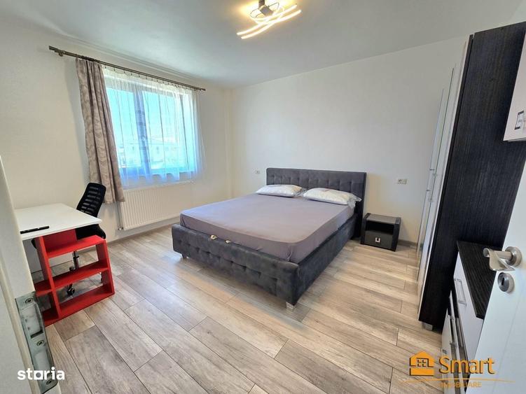 Apartament cu 3 camere în Rediu