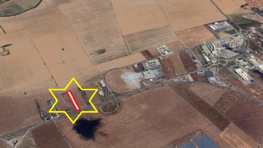 Teren agricol intravilan de 7600 mp, în Păulești