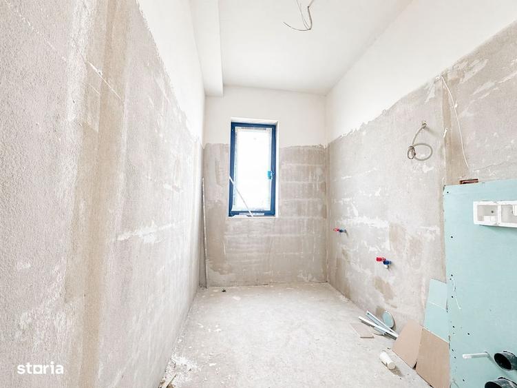 Apartament cu 3 camere în Moșnița Veche