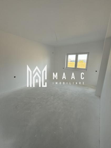 Apartament cu 2 camere decomandat în Șelimbăr