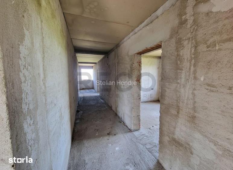 RECO Pensiune+sala de evenimente 150 locuri, 470 mp utili in Petreasa,