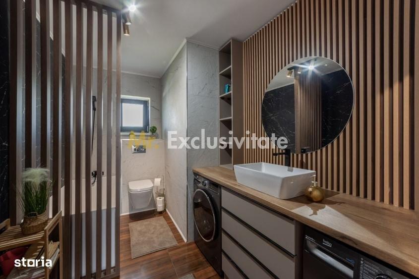 Casă cu 4 camere în Central