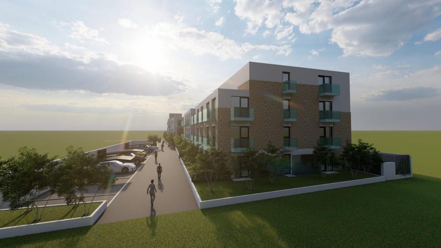 Teren Construcții intravilan de 2250 mp, în Colentina