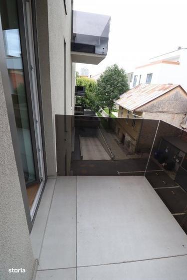 Apartament cu 3 camere, bloc nou, zona Parcul Central - 9