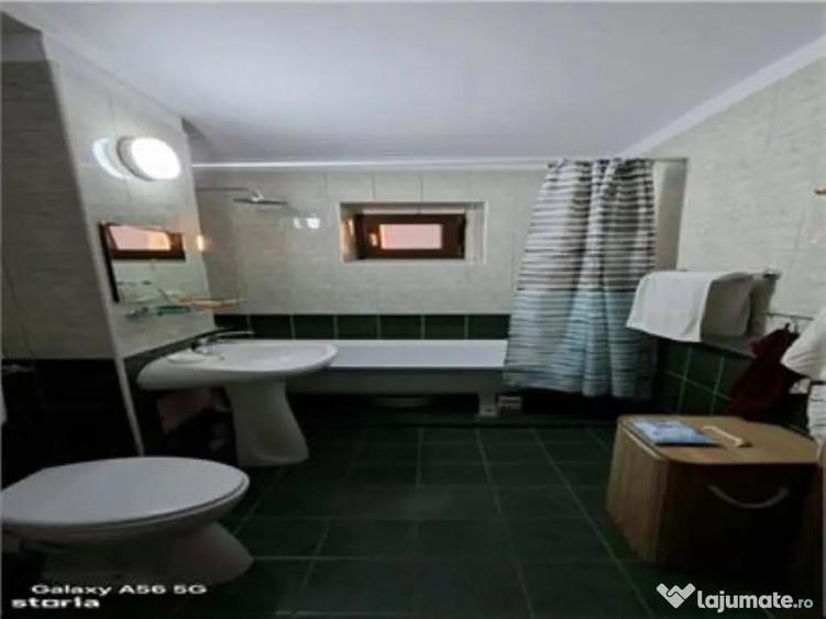Apartament 3 camere | Mobilat si Utilat | 74 mp | Zona Scriitorilor - 6