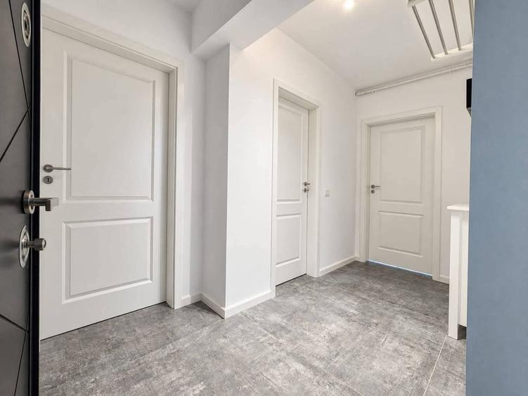Apartament cu 2 camere decomandat în 1 Decembrie 1918
