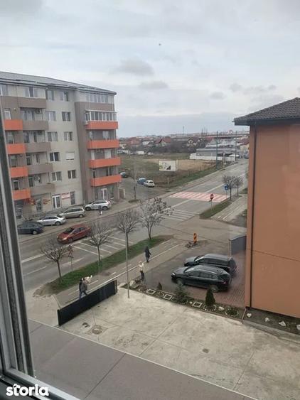 Garsonieră în Giroc