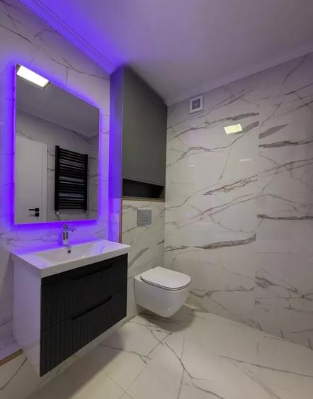 Apartament 2 Camere | Calea Rahovei | Mobilat Utilat | - 6