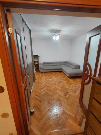 Apartament cu 2 camere decomandat în Rogerius