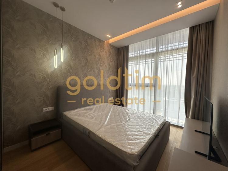 Apartament premium cu 3 camere | UpSite Floreasca | Vizavi de Promenada Mall - 7