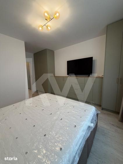 Apartament cu 3 camere în Șelimbăr