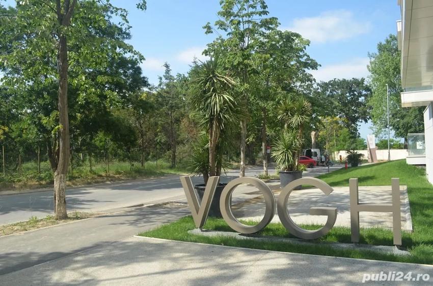 Apartament decomandat în Sud