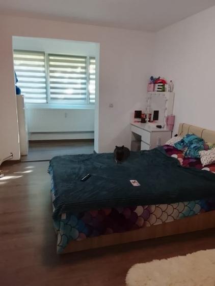 Apartament cu 3 camere semidecomandat în Pajura