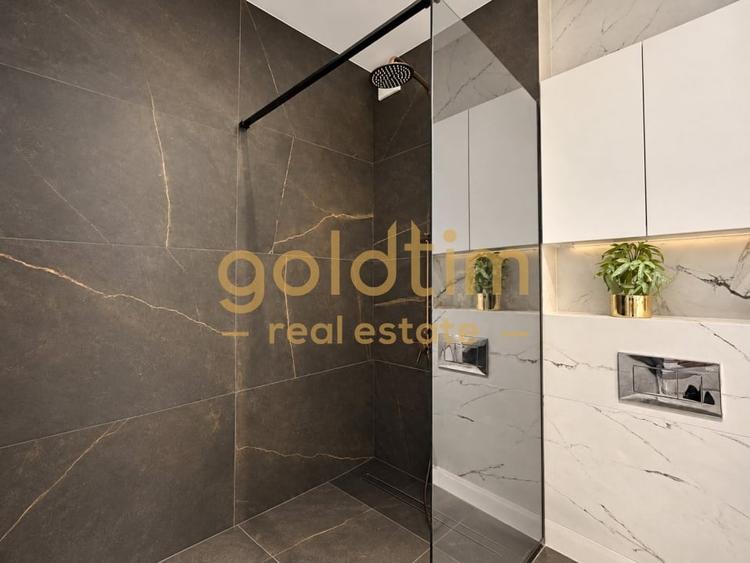 Apartament cu 2 camere decomandat, mobilat în Pipera