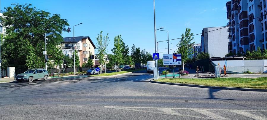 Teren Construcții intravilan de 5000 mp, în Prelungirea Ghencea