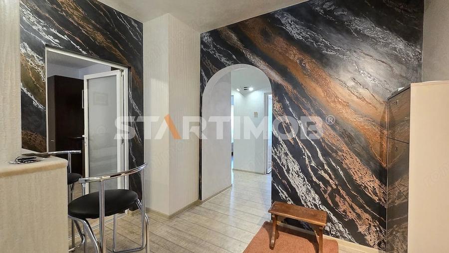 Apartament cu 4 camere decomandat în Griviței