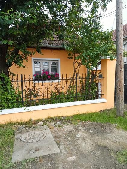 Casă cu 3 camere în Sânmartin