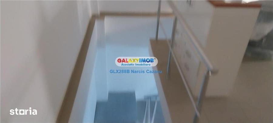 Spațiu comercial, de 100 mp, în Afumați