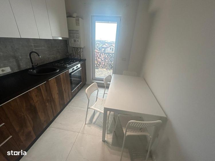 Apartament 2 camere | Decomandat | 65,88mp | Acces Metrou | Comision 0 - 4