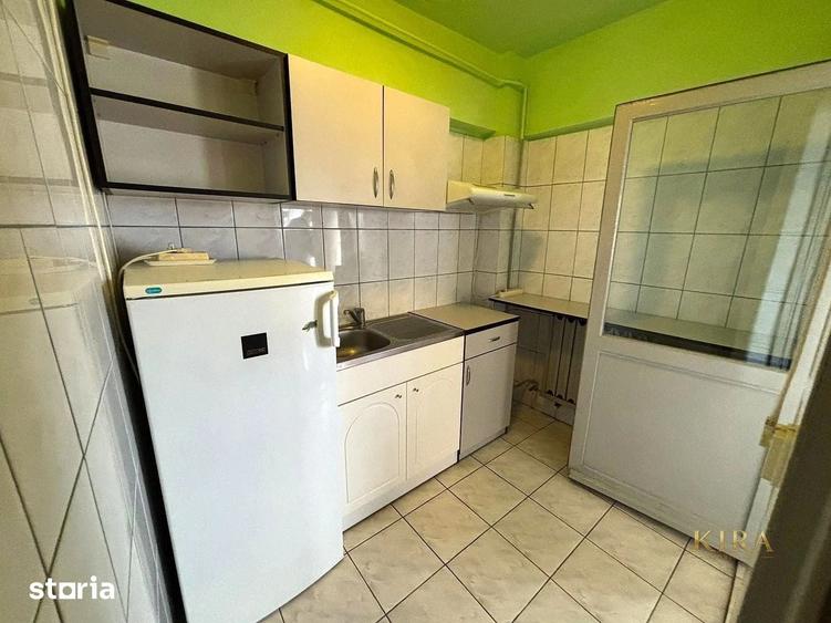 Garsonieră în Central