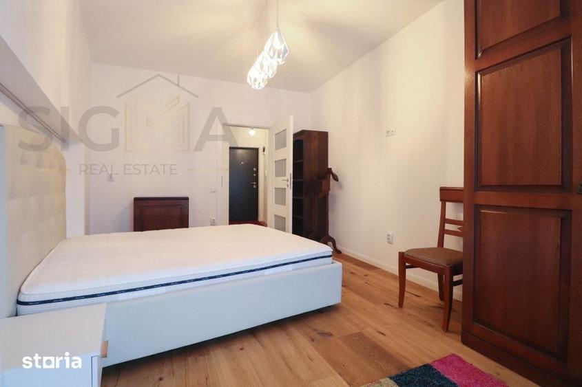 Apartament cu 2 camere de inchiriat in zona Piata Mihai Viteazu! - 2