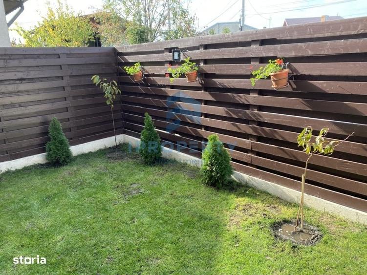 Casă cu 4 camere cu Teren 150 Mp în Dobroești