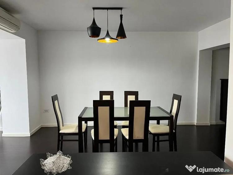 Apartament cu 4 camere decomandat în Spitalul Județean
