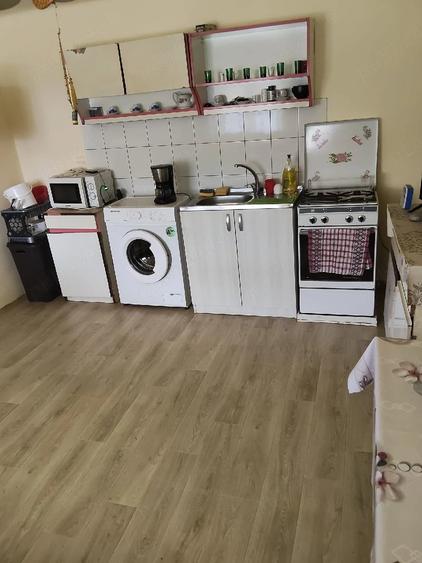 Casă cu 3 camere cu Teren 500 Mp în Vetiș