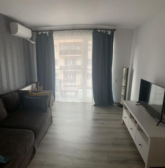 Apartament cu 2 camere decomandat, mobilat în Militari — fotografia 3