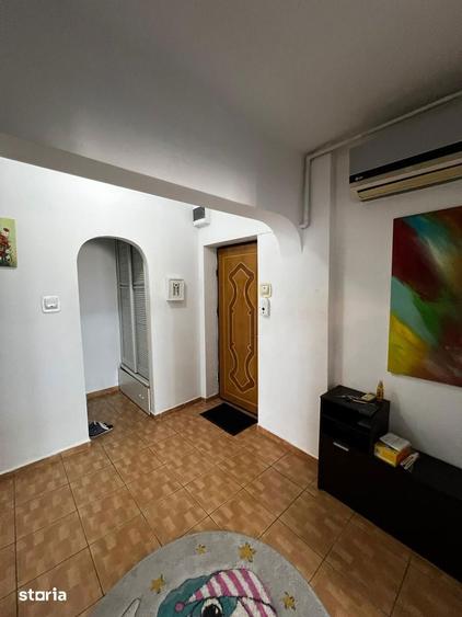 2 camere decomandate | Tomis Nord | Mobilat, utilat | Parcare | CT gaz - 3