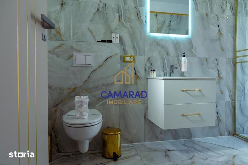Spațiu comercial, de 770 mp, în Sud
