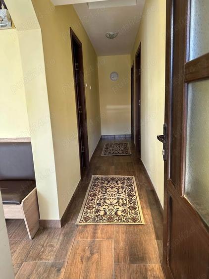 Casă cu 2 camere cu Teren 101 Mp în Galata
