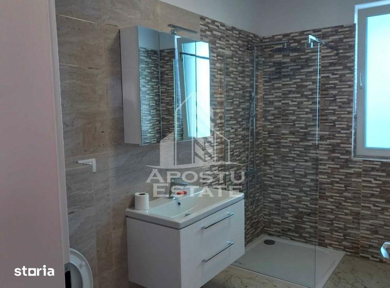 Apartament cu 2 camere, mobilat în Ciarda Roșie