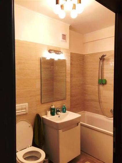 Apartament cu 2 camere decomandat, mobilat în Centrul Civic