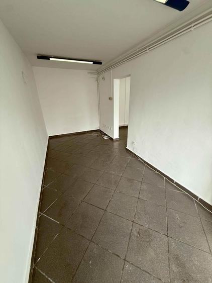 Spațiu comercial, de 50 mp, în Independenței