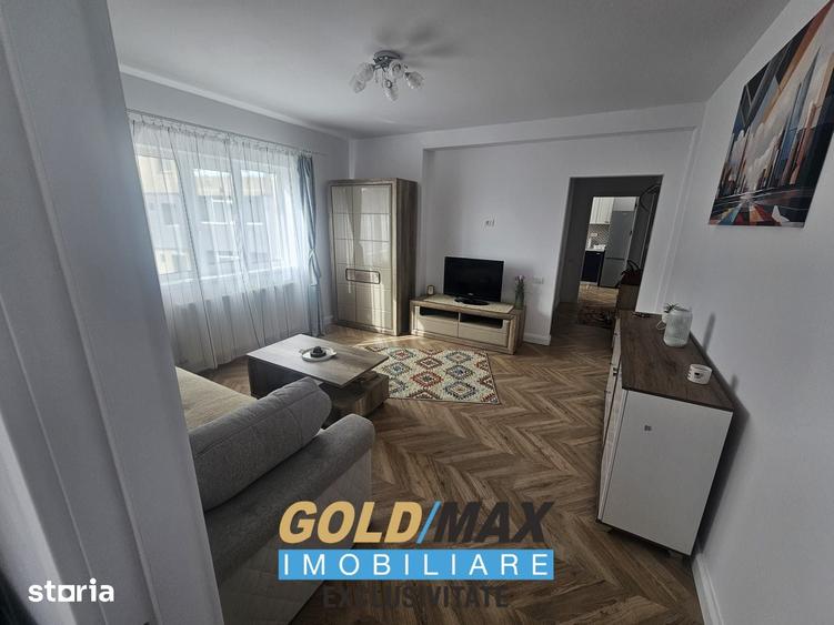 Apartament cu 2 camere în Găvana