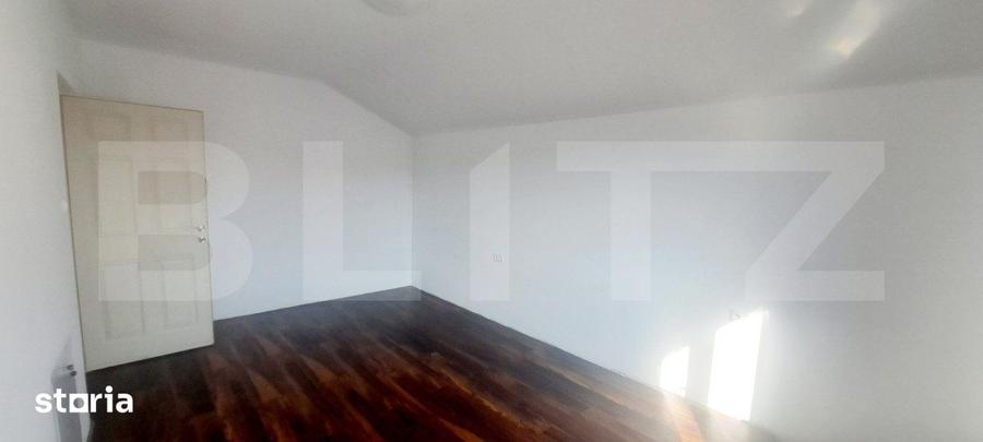 Pret promotional-Casa individuala 120 mp utili, 4 camere, 500 mp teren - 11