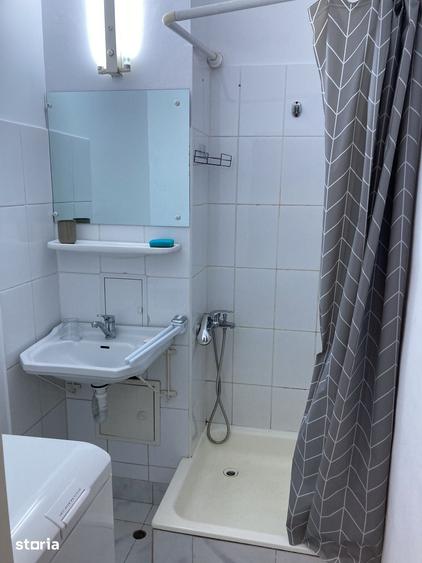 Garsonieră în Gheorgheni