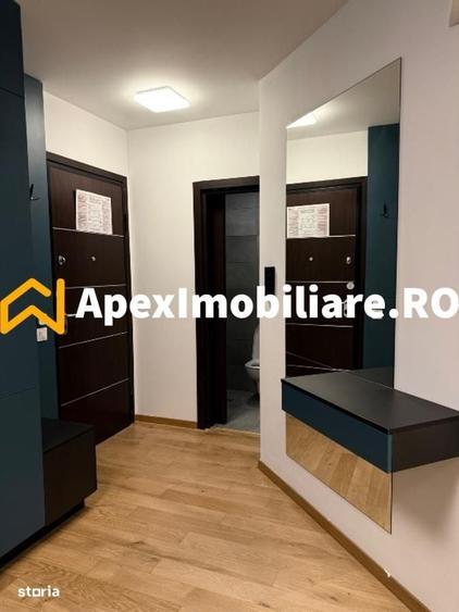 Apartament 2 camere + parcare de inchiriat Pipera Bucuresti | ApexImob - 2
