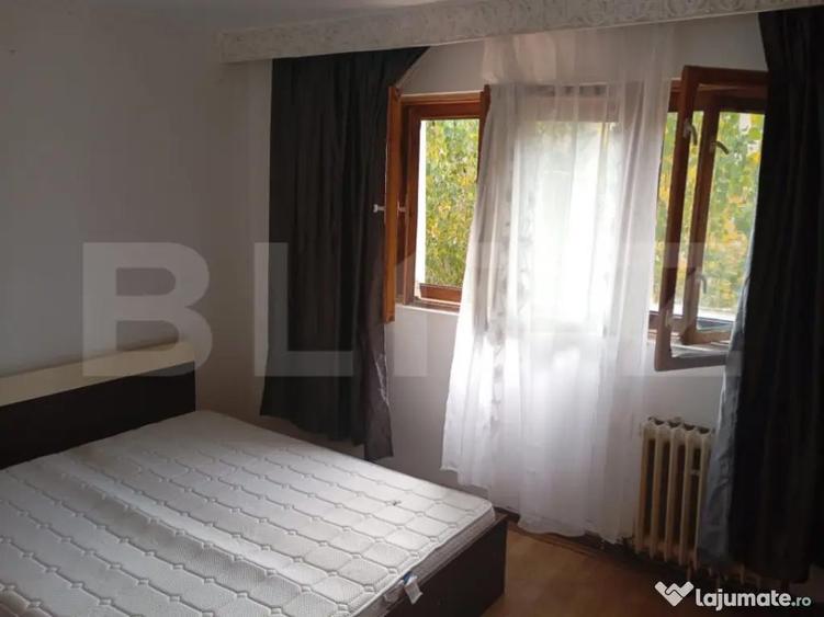 Apartament 3 camere, 70 mp, zona Micro 11 - 5