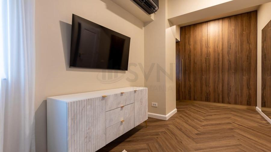 REA1023721 Apartament superb 2 camere I Calea Floreasca I Imobil boutique - 11