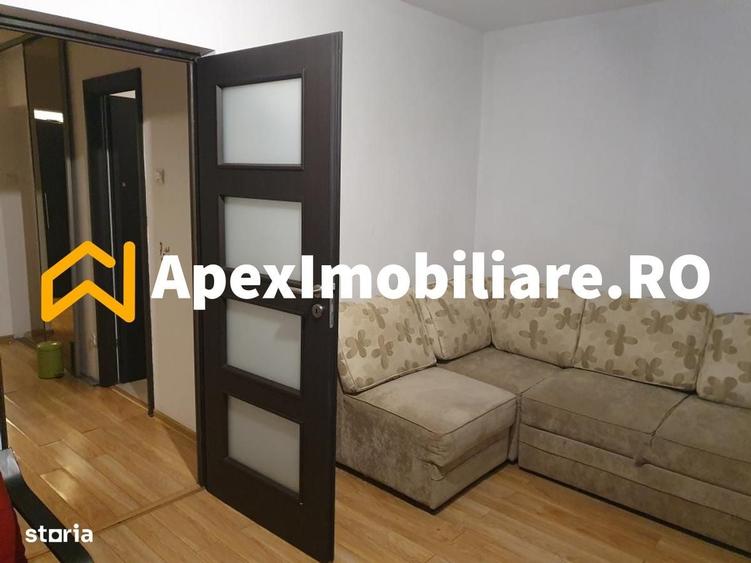 Apartament 2 camere de inchiriat Tineretului Bucuresti | Parc ApexImo - 3
