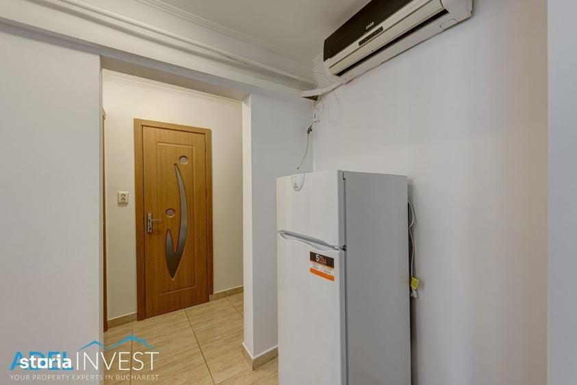Apartament 2 camere Militari, centrala proprie, liber, 5 min metrou - 2