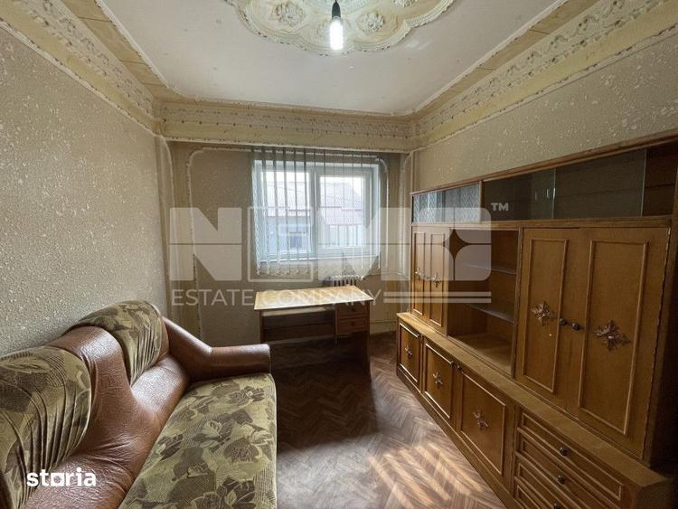 APARTAMENT 3 CAMERE | 60 MP | PIATA MICA - 12