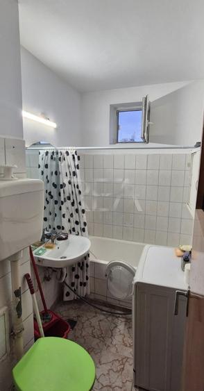 Apartament cu 2 camere circular, mobilat în Drumul Taberei