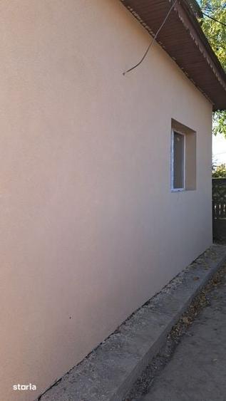 CASA DE VANZARE 20 km bucuresti - 4